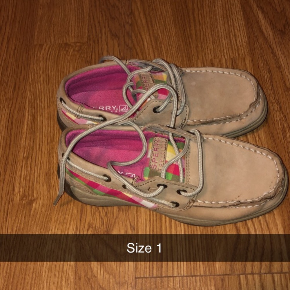 Sperry